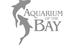 Aquarium of the Bay logo
